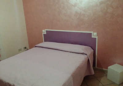 Bed And Breakfast Affittacamere La Pergola